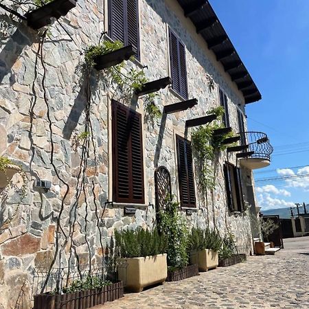 德瓦Luxury House Teodora别墅 外观 照片