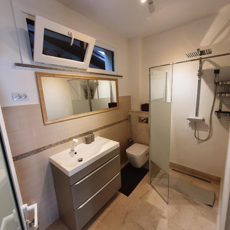 德瓦Luxury House Teodora别墅 外观 照片