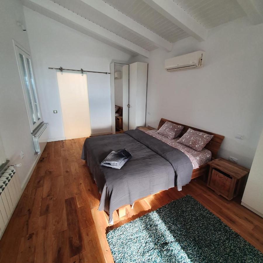 德瓦Luxury House Teodora别墅 外观 照片
