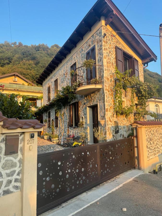 德瓦Luxury House Teodora别墅 外观 照片