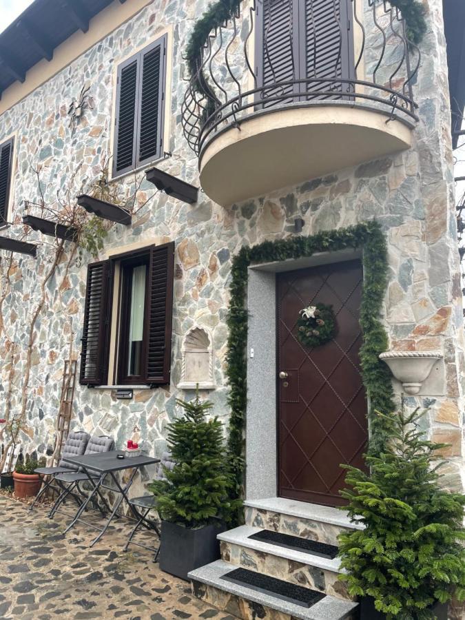 德瓦Luxury House Teodora别墅 外观 照片