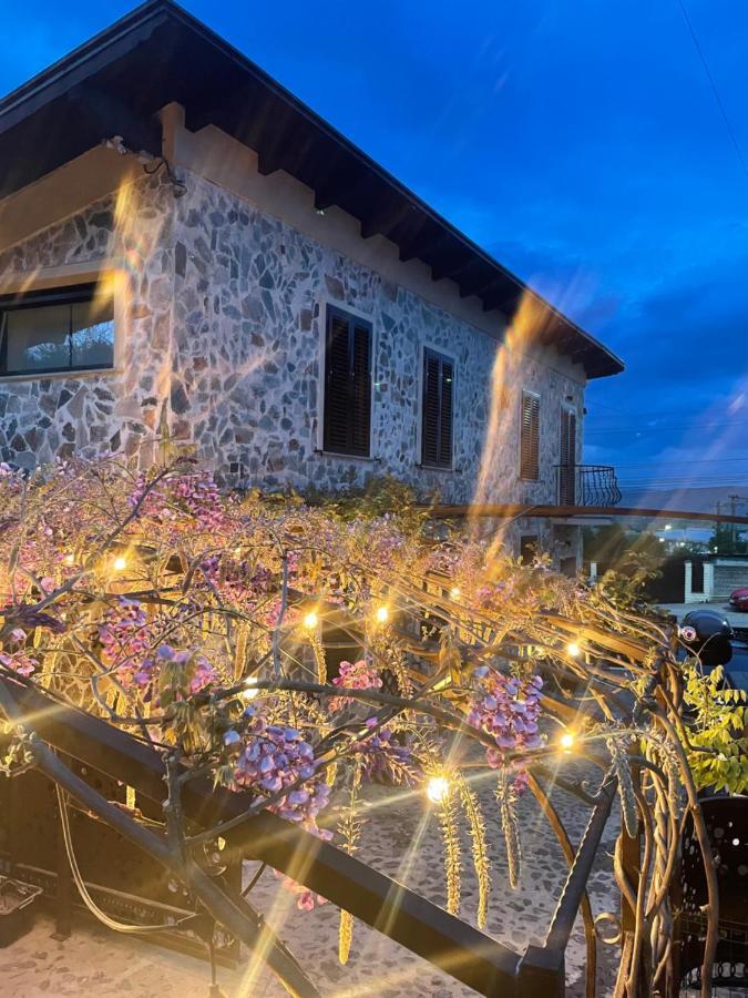 德瓦Luxury House Teodora别墅 外观 照片