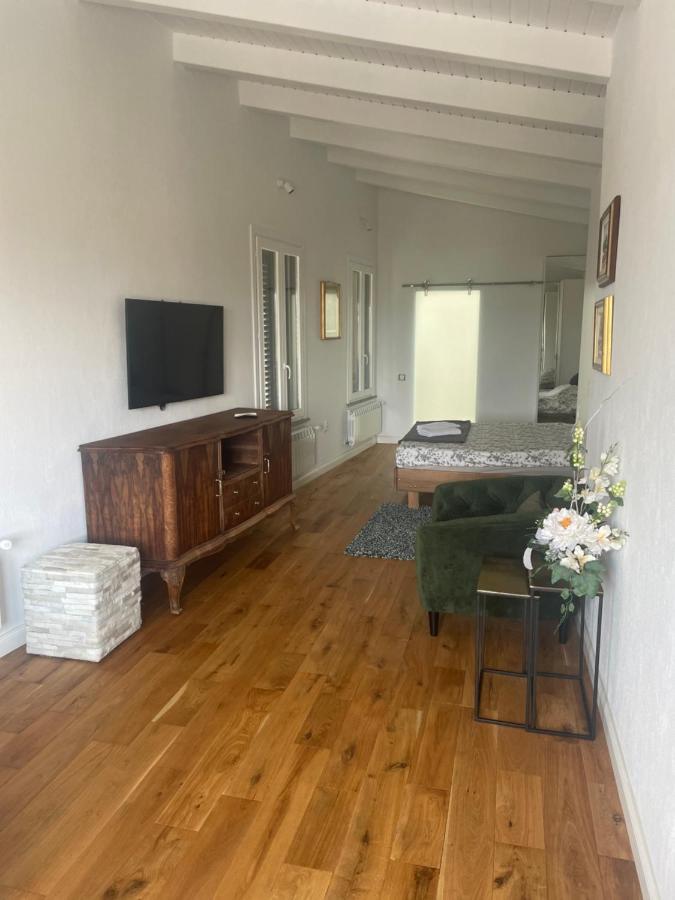 德瓦Luxury House Teodora别墅 外观 照片